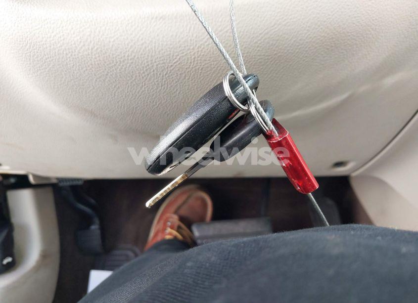 Photo 11 of 2010 Buick Lucerne CXL SPECIAL EDITION (VIN 1G4HD5EMXAU116974)