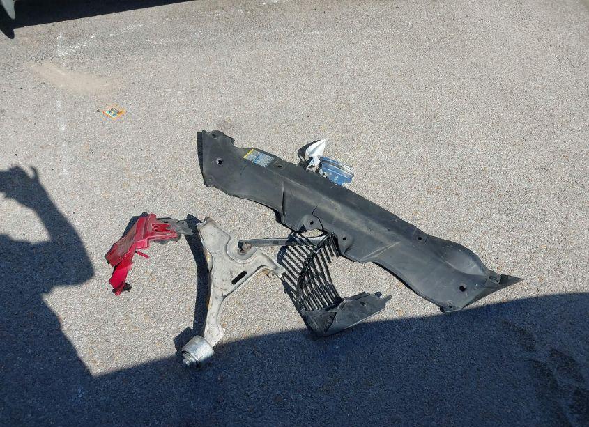 Photo 11 of 2006 Buick Lucerne CXS (VIN 1G4HE57Y26U160049)