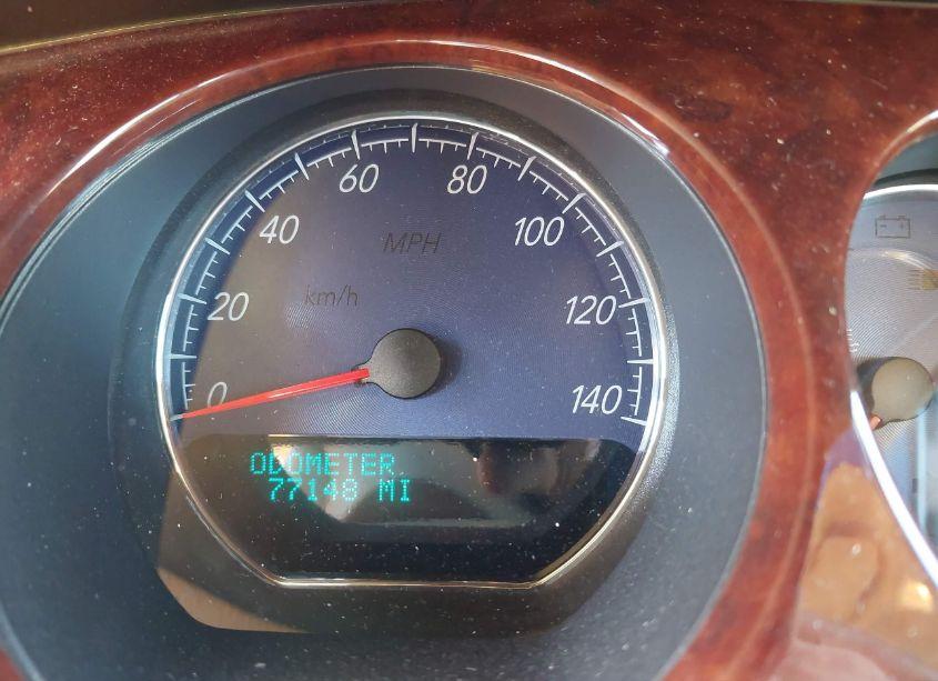 Photo 15 of 2006 Buick Lucerne CXS (VIN 1G4HE57Y26U160049)