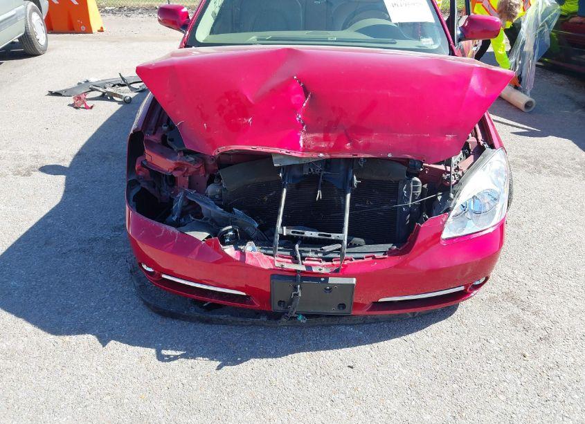 Photo 6 of 2006 Buick Lucerne CXS (VIN 1G4HE57Y26U160049)