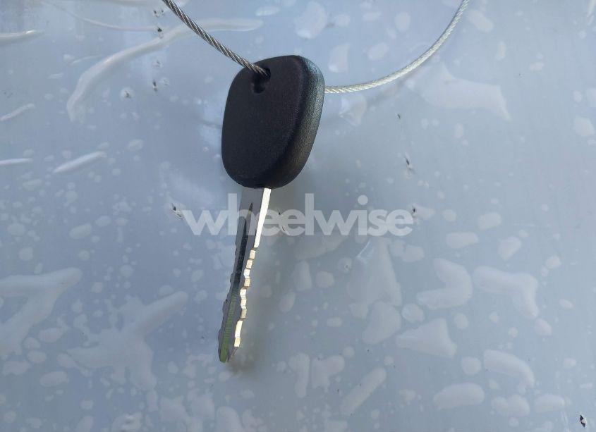 Photo 11 of 2007 Buick Lucerne CXS (VIN 1G4HE57YX7U140911)