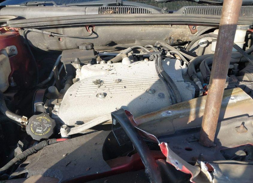 Photo 10 of 2010 Buick Lucerne CXL-3 (VIN 1G4HE5EM6AU120016)