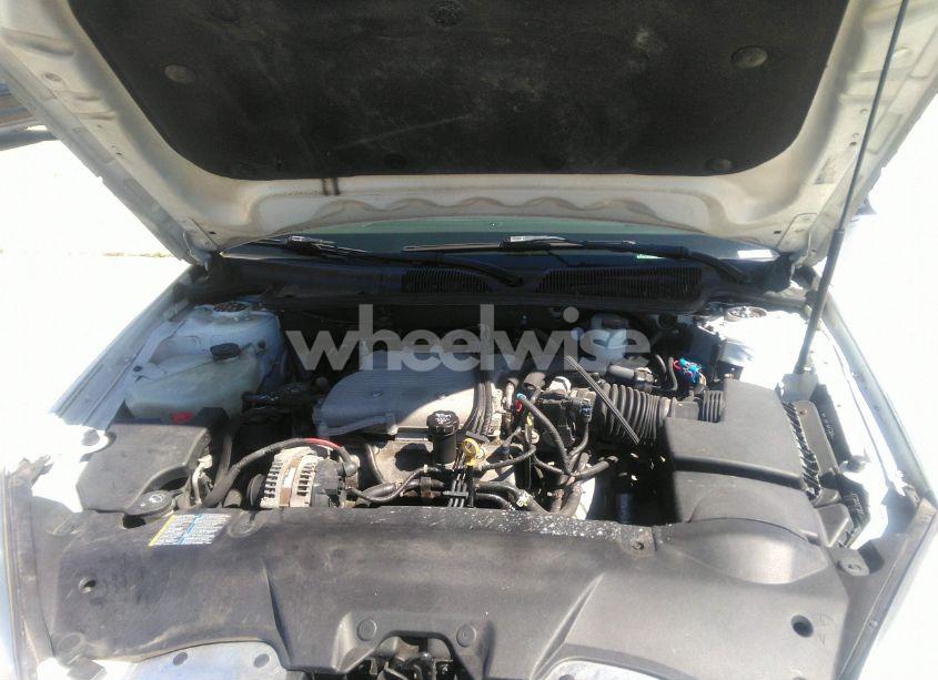 Photo 10 of 2010 Buick Lucerne CXL-5 (VIN 1G4HG5EM2AU112005)