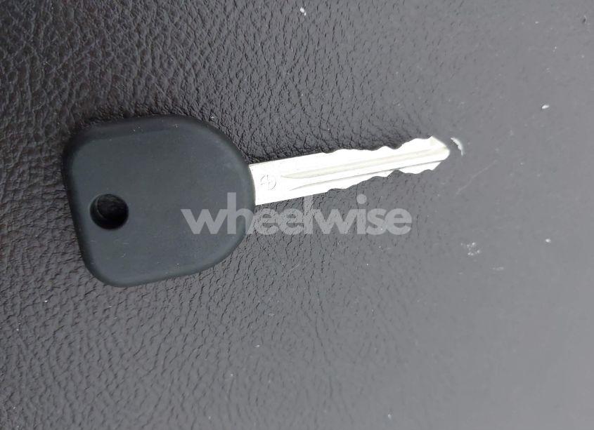 Photo 11 of 2010 Buick Lucerne CXL PREMIUM (VIN 1G4HJ5EM3AU129672)