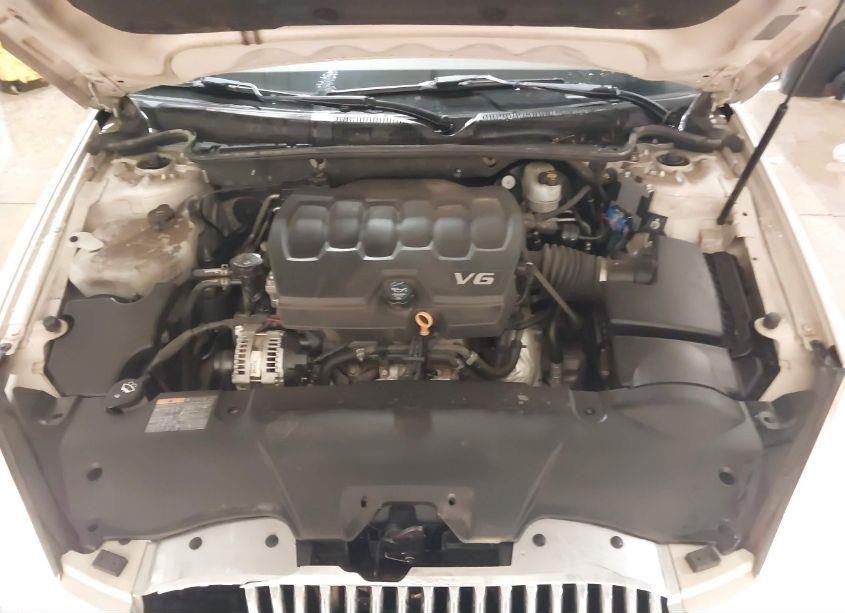 Photo 10 of 2011 Buick Lucerne CXL PREMIUM (VIN 1G4HJ5EM5BU142621)