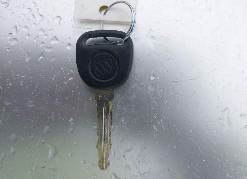 Photo 11 of 2004 Buick Lesabre CUSTOM (VIN 1G4HP52K04U263917)