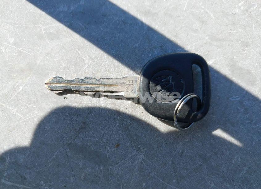 Photo 11 of 2005 Buick Lesabre CUSTOM (VIN 1G4HP52K05U150910)