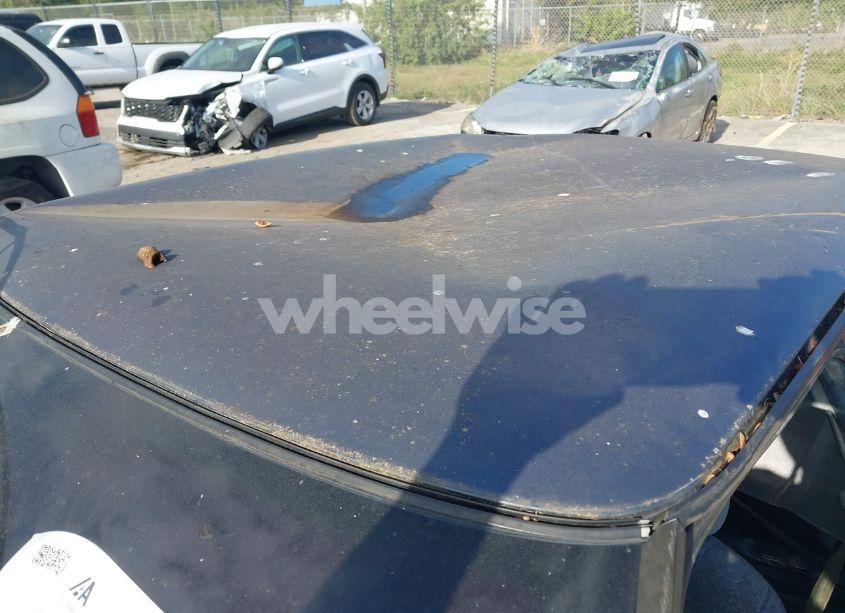 Photo 6 of 1997 Buick Lesabre CUSTOM (VIN 1G4HP52K0VH544609)