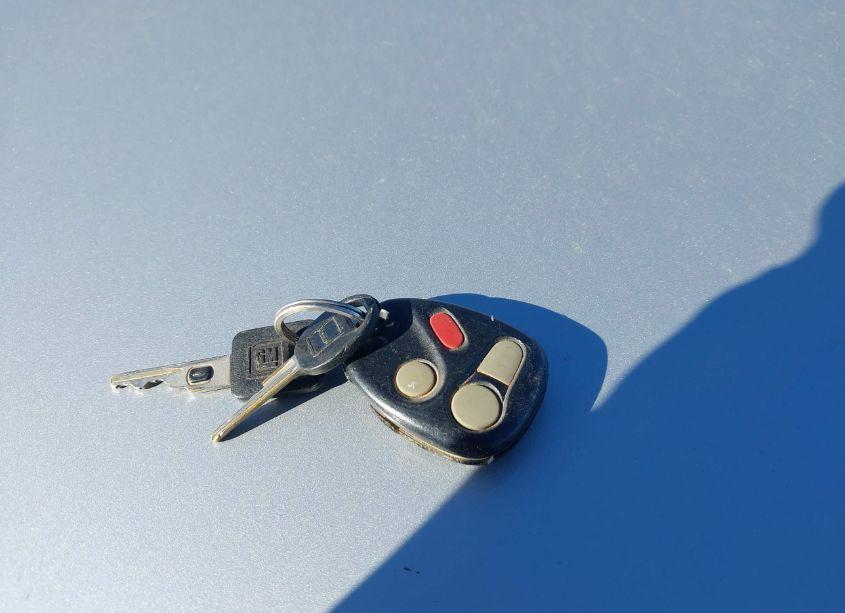 Photo 11 of 1998 Buick Lesabre CUSTOM CMI (VIN 1G4HP52K0WH480315)