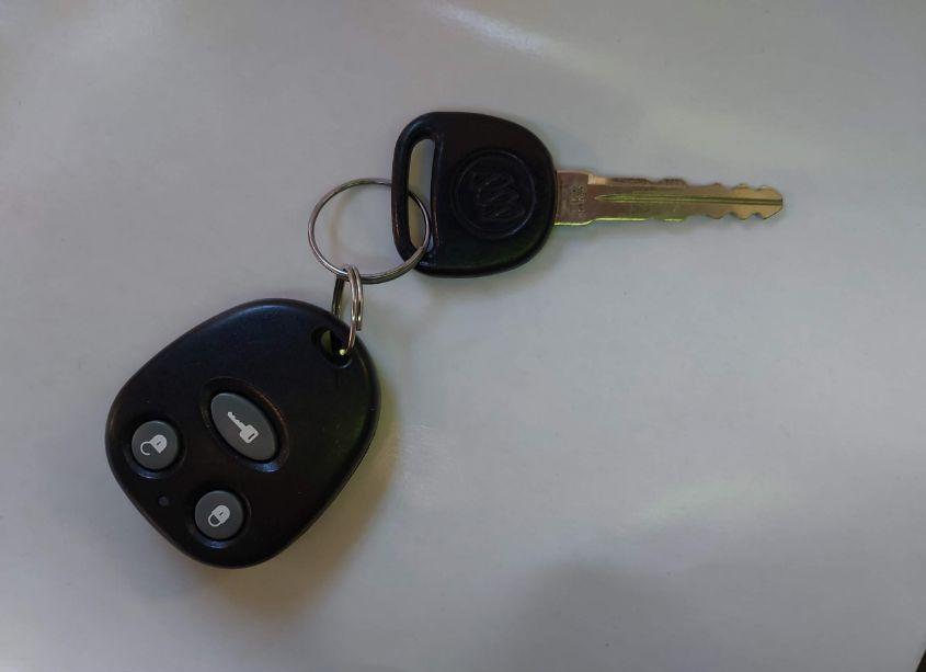 Photo 11 of 2003 Buick Lesabre CUSTOM (VIN 1G4HP52K134101440)