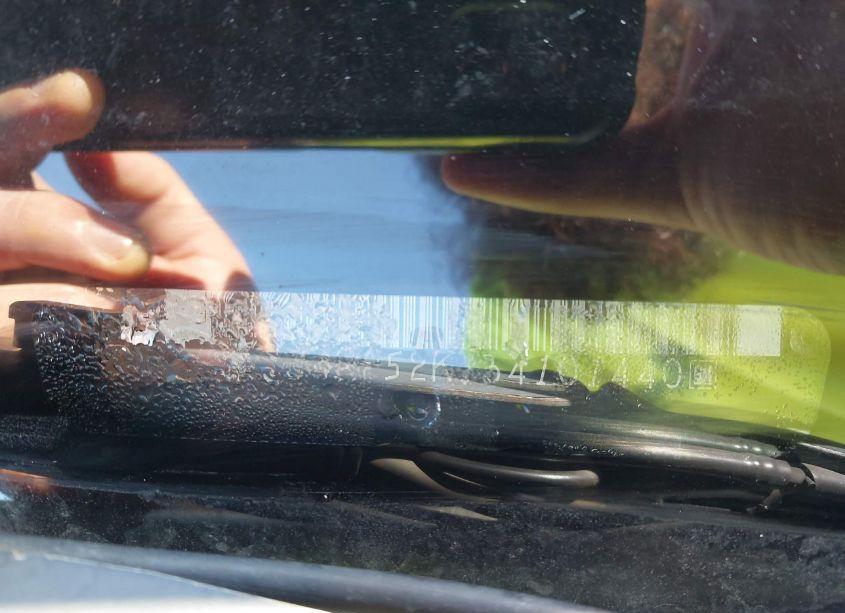 Photo 9 of 2003 Buick Lesabre CUSTOM (VIN 1G4HP52K134101440)