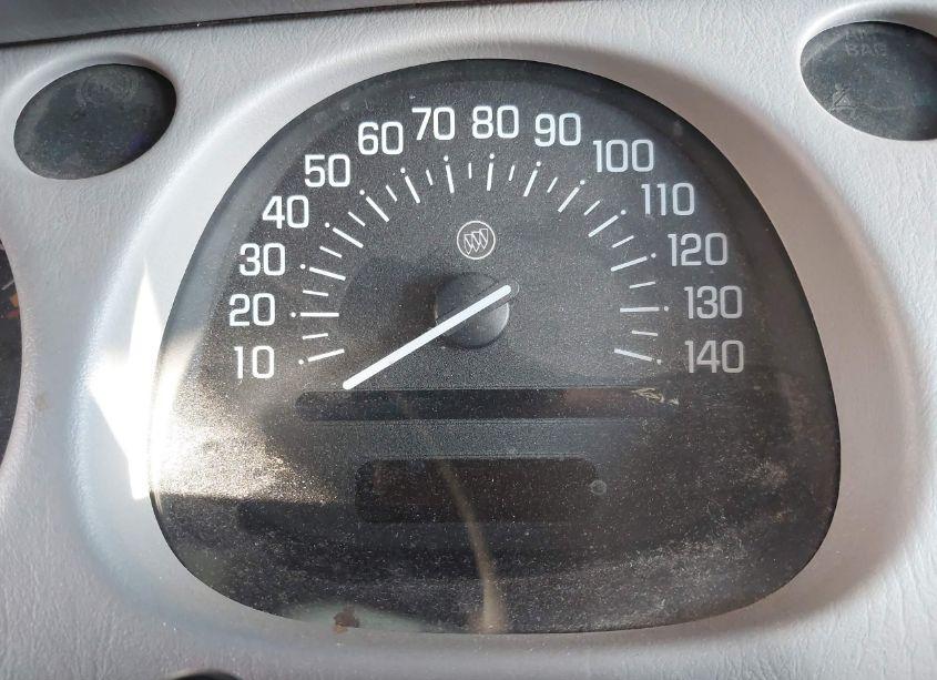 Photo 7 of 2003 Buick Lesabre CUSTOM (VIN 1G4HP52K13U124295)