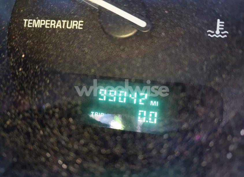 Photo 15 of 2005 Buick Lesabre CUSTOM (VIN 1G4HP52K15U209060)