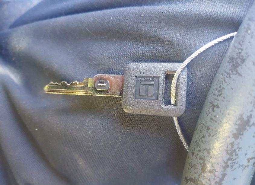 Photo 11 of 1997 Buick Lesabre CUSTOM (VIN 1G4HP52K1VH408098)