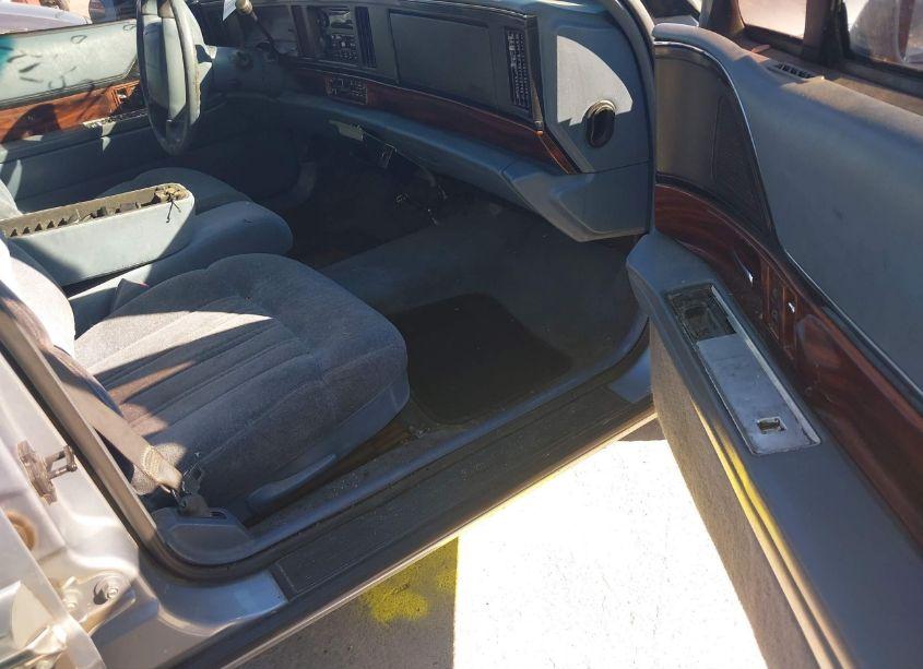 Photo 5 of 1997 Buick Lesabre CUSTOM (VIN 1G4HP52K1VH408098)