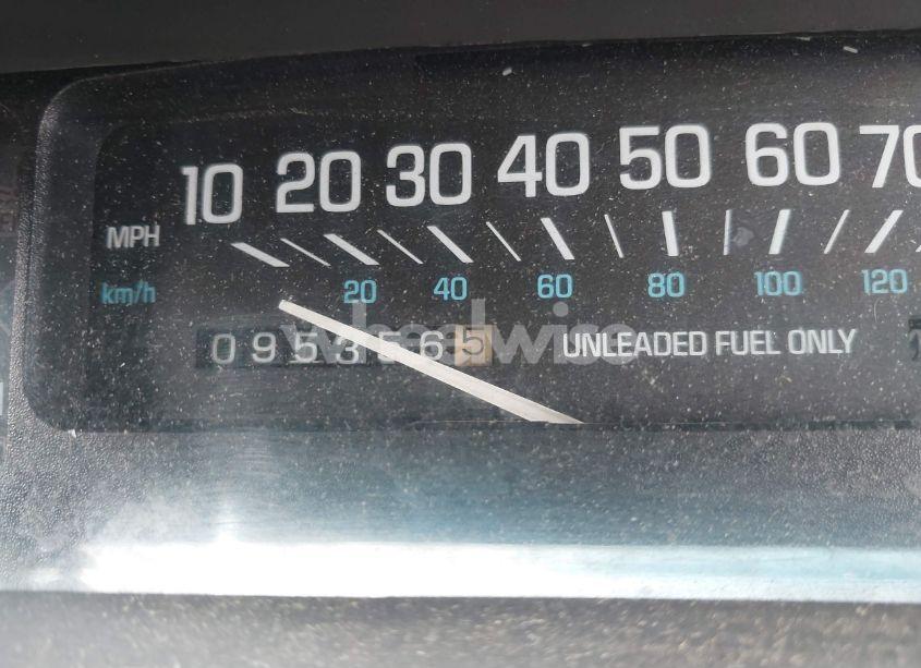 Photo 16 of 1999 Buick Lesabre CUSTOM (VIN 1G4HP52K1XH424367)