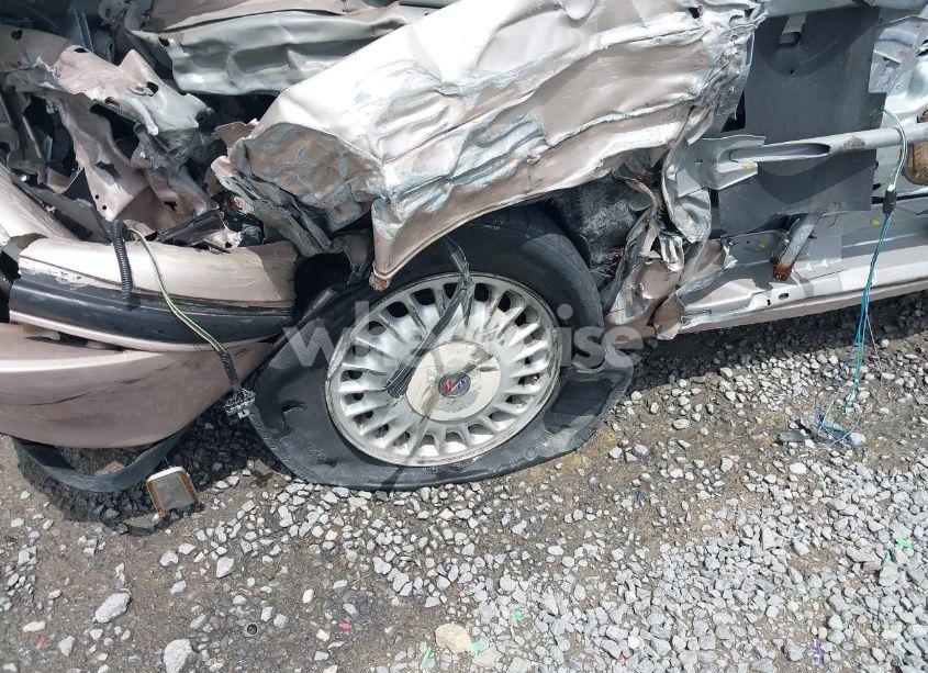 Photo 19 of 1999 Buick Lesabre CUSTOM (VIN 1G4HP52K1XH424367)