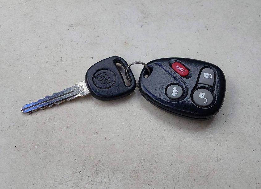 Photo 11 of 2003 Buick Lesabre CUSTOM (VIN 1G4HP52K23U140750)