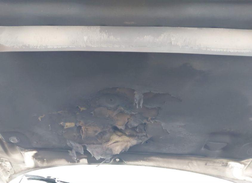 Photo 6 of 2003 Buick Lesabre CUSTOM (VIN 1G4HP52K23U140750)