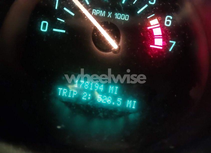 Photo 16 of 2004 Buick Lesabre CUSTOM (VIN 1G4HP52K244115364)