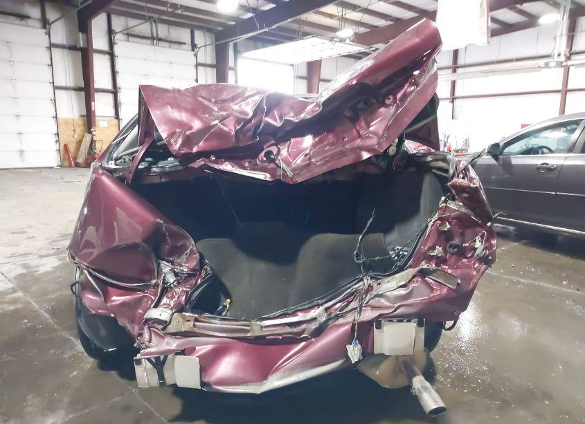 Photo 17 of 2004 Buick Lesabre CUSTOM (VIN 1G4HP52K24U195586)