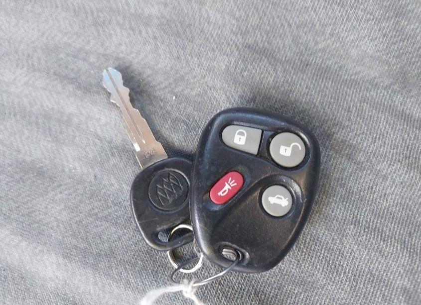 Photo 11 of 2005 Buick Lesabre CUSTOM (VIN 1G4HP52K25U203591)