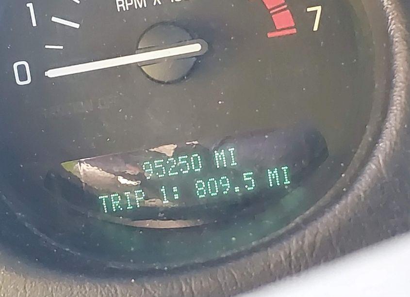 Photo 16 of 2005 Buick Lesabre CUSTOM (VIN 1G4HP52K25U203591)