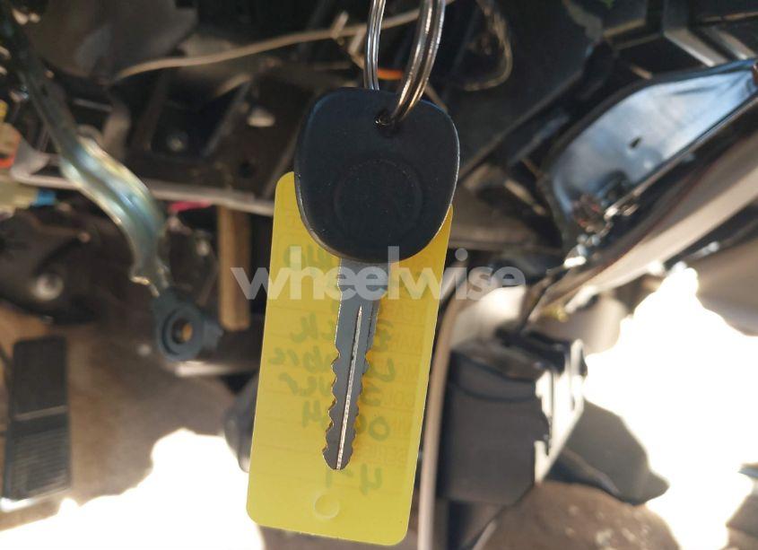 Photo 11 of 2005 Buick Lesabre CUSTOM (VIN 1G4HP52K25U250684)