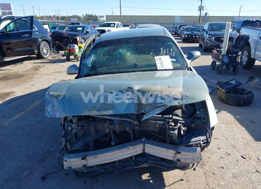 Photo 12 of 2005 Buick Lesabre CUSTOM (VIN 1G4HP52K25U250684)