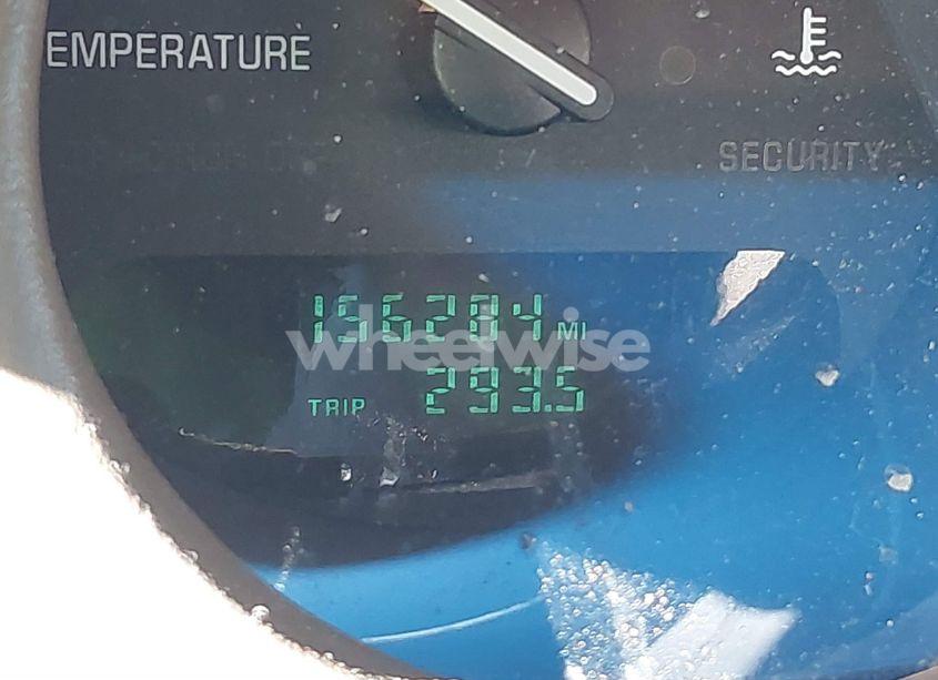 Photo 15 of 2005 Buick Lesabre CUSTOM (VIN 1G4HP52K25U250684)