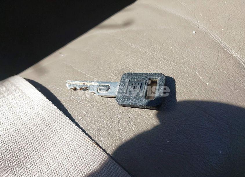 Photo 11 of 1999 Buick Lesabre CUSTOM (VIN 1G4HP52K2XH471827)