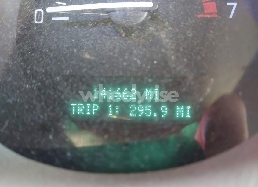 Photo 12 of 2003 Buick Lesabre CUSTOM (VIN 1G4HP52K334184191)