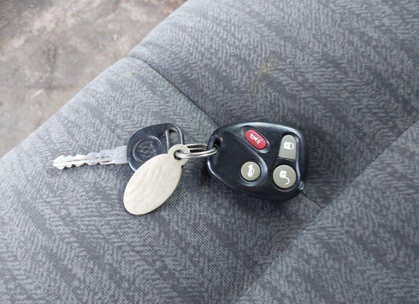 Photo 11 of 2005 Buick Lesabre CUSTOM (VIN 1G4HP52K35U113298)