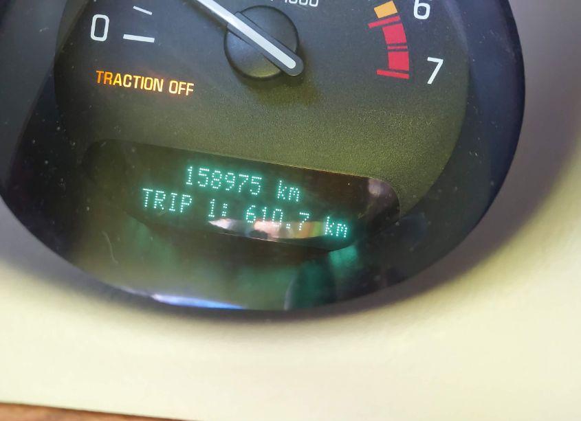 Photo 15 of 2003 Buick Lesabre CUSTOM (VIN 1G4HP52K43U272358)