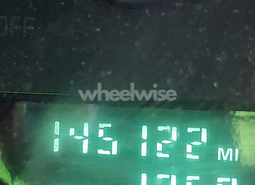 Photo 7 of 2004 Buick Lesabre CUSTOM (VIN 1G4HP52K444148544)