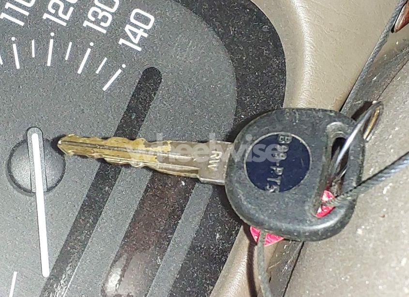 Photo 11 of 2004 Buick Lesabre CUSTOM (VIN 1G4HP52K444171502)