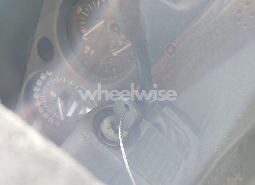 Photo 11 of 2004 Buick Lesabre CUSTOM (VIN 1G4HP52K44U120081)