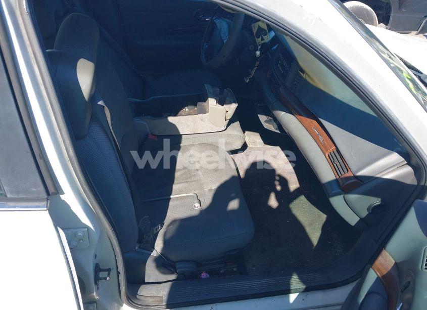 Photo 5 of 2004 Buick Lesabre CUSTOM (VIN 1G4HP52K44U120081)