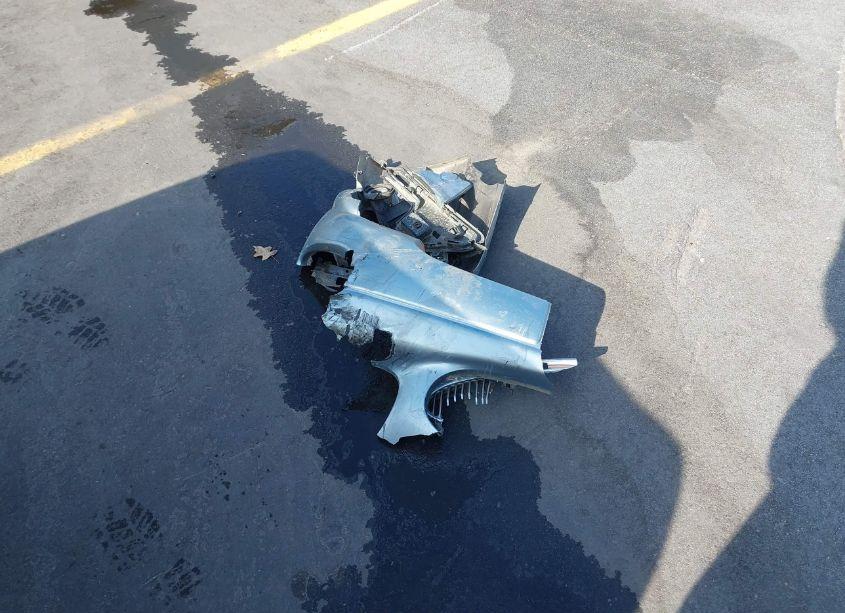 Photo 12 of 2003 Buick Lesabre CUSTOM (VIN 1G4HP52K53U223363)