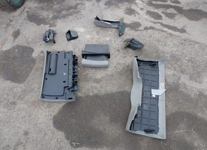 Photo 12 of 2004 Buick Lesabre CUSTOM (VIN 1G4HP52K544179401)