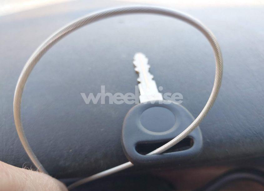 Photo 11 of 2005 Buick Lesabre CUSTOM (VIN 1G4HP52K55U285316)