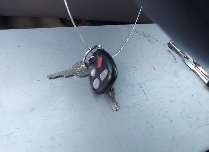 Photo 11 of 1999 Buick Lesabre CUSTOM (VIN 1G4HP52K5XH483745)