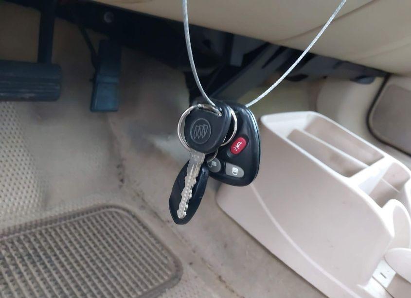 Photo 11 of 2004 Buick Lesabre CUSTOM (VIN 1G4HP52K644140123)