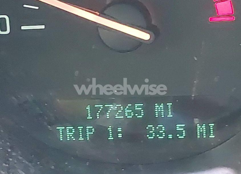 Photo 15 of 2005 Buick Lesabre CUSTOM (VIN 1G4HP52K65U279380)