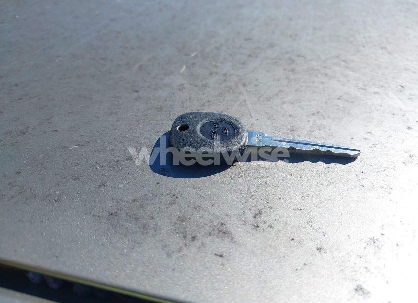 Photo 11 of 2003 Buick Lesabre CUSTOM (VIN 1G4HP52K73U201719)