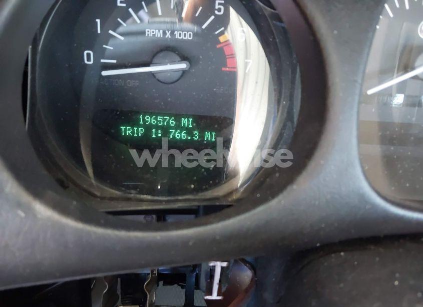 Photo 14 of 2004 Buick Lesabre CUSTOM (VIN 1G4HP52K744139756)