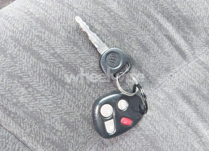 Photo 11 of 2004 Buick Lesabre CUSTOM (VIN 1G4HP52K74U198340)