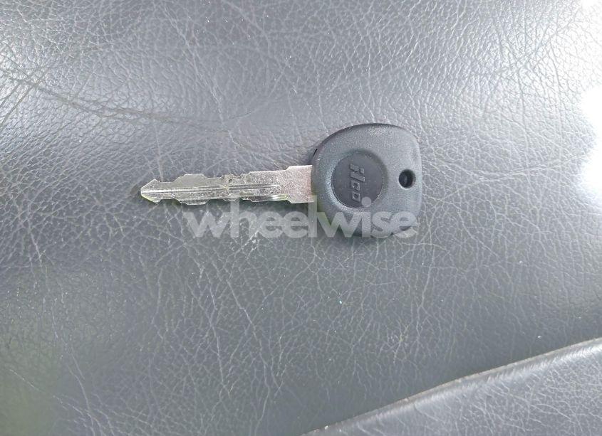 Photo 11 of 2005 Buick Lesabre CUSTOM (VIN 1G4HP52K75U270168)