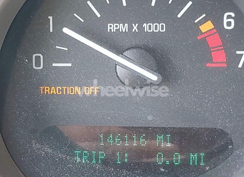 Photo 12 of 2005 Buick Lesabre CUSTOM (VIN 1G4HP52K85U257509)