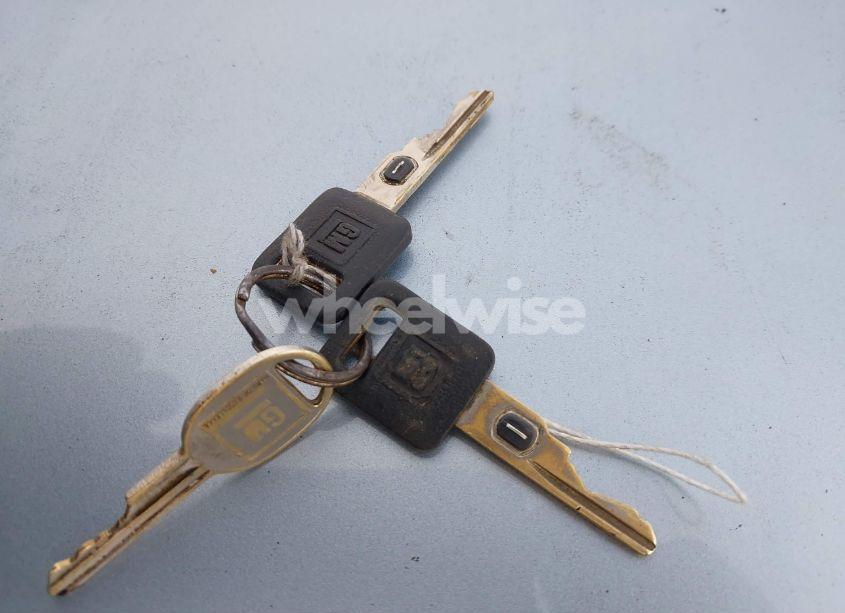 Photo 11 of 1997 Buick Lesabre CUSTOM (VIN 1G4HP52K8VH479704)